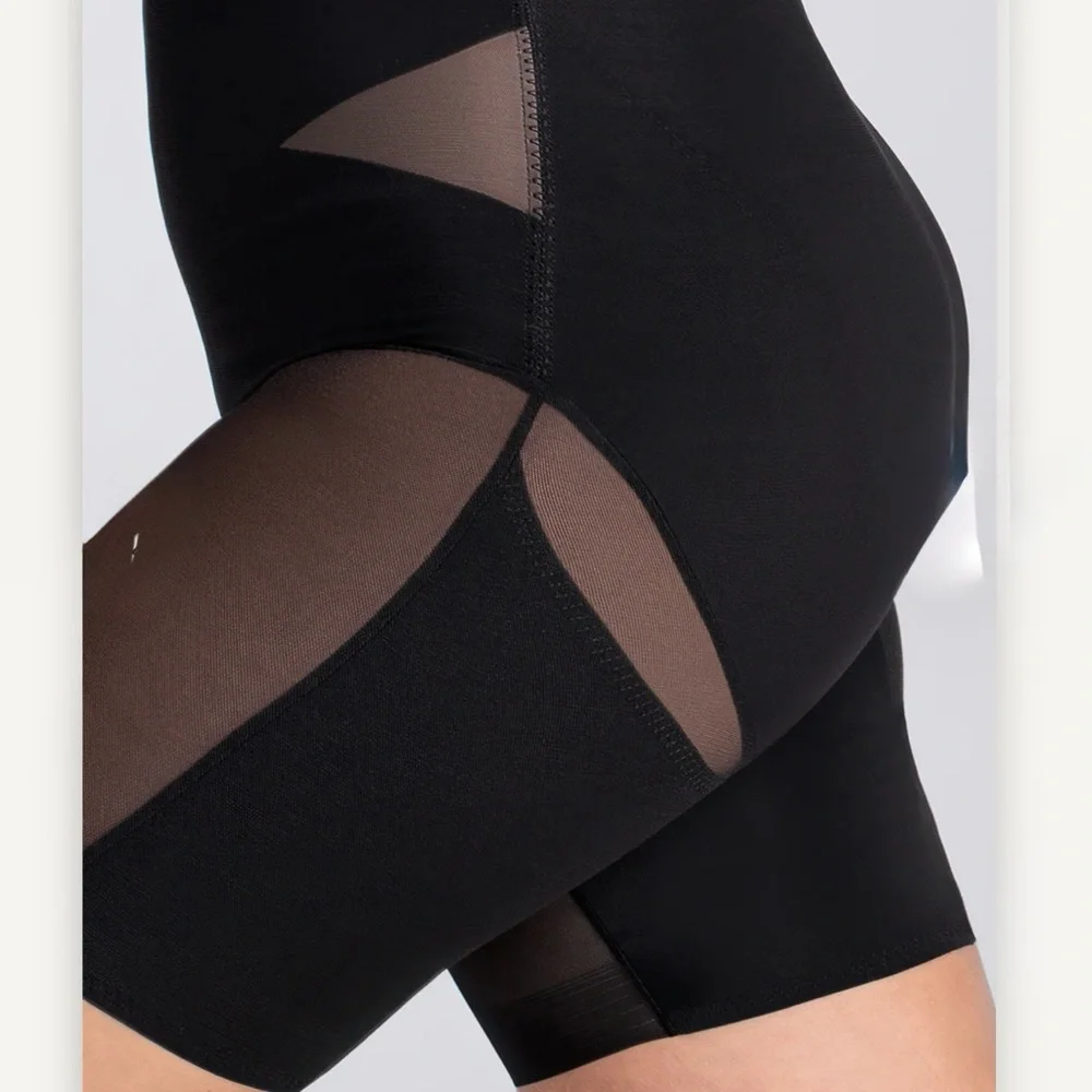 NWOT- Honeylove Super Power Short in sz M - Picture 4 of 10